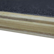 Route 66 The Run Pintail Longboard 40" from Punked - Longboards USA