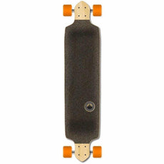 San Franciso Drop Down Longboard 41 inches Complete - Longboards USA