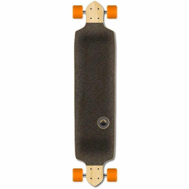 San Franciso Drop Down Longboard 41 inches Complete - Longboards USA