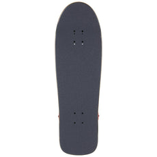 Santa Cruz Contra Distress Shaped Cruzer 32" Cruiser Longboard - Longboards USA