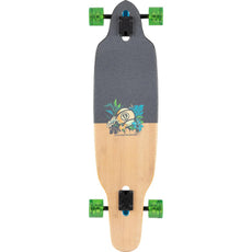 Sector 9 Aina Striker 36.5" Drop Through Longboard - Longboards USA