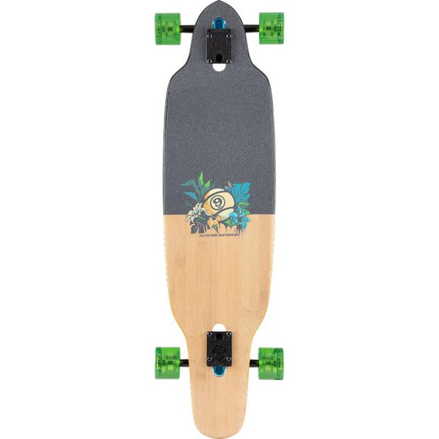 Sector 9 Aina Striker 36.5" Drop Through Longboard - Longboards USA