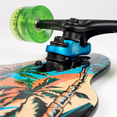 Sector 9 Aina Striker 36.5" Drop Through Longboard - Longboards USA
