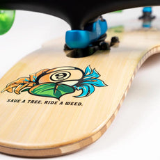 Sector 9 Aina Striker 36.5" Drop Through Longboard - Longboards USA