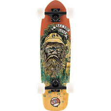 Sector 9 Bambino Skipper 26" Cruiser Longboard - Longboards USA