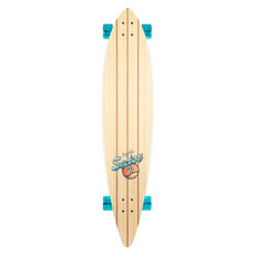 Sector 9 Maverick Stack 44" Pintail Longboard - Longboards USA
