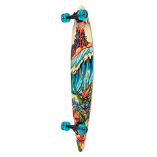 Sector 9 Maverick Stack 44" Pintail Longboard - Longboards USA