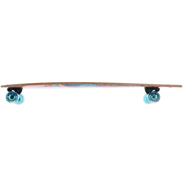 Sector 9 Maverick Stack 44" Pintail Longboard - Longboards USA