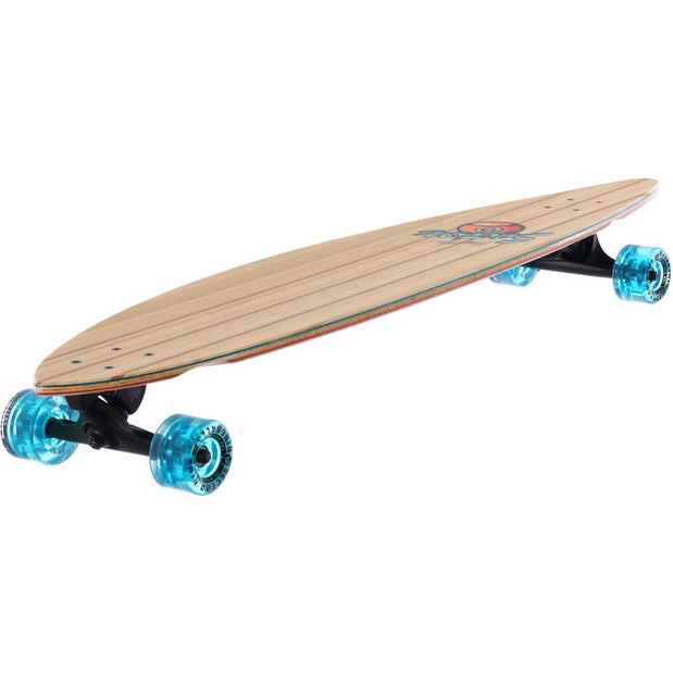 Sector 9 Maverick Stack 44" Pintail Longboard - Longboards USA