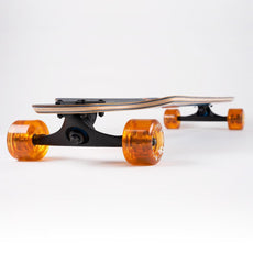 Sector 9 Meridian Swirl 40" Drop Through Longboard - Longboards USA