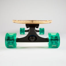 Sector 9 Offshore Baja 39" Pintail Fishtail Longboard - Longboards USA