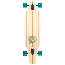 Sector 9 Striker Canopy 36.5" Drop Through Longboard - Longboards USA