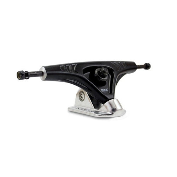 Shark Wheel 60mm Skateboard Combo Kit | California Roll - Longboards USA