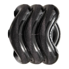 Shark Wheels Longboards - 72MM, 78A Black DNA - Longboards USA