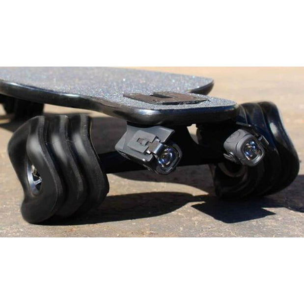 ShredLights SL-200 Front and Rear Longboard Lights - Longboards USA