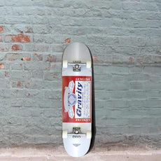 Skateboard Gravity Pool Model 36" - Bud - Complete - Longboards USA