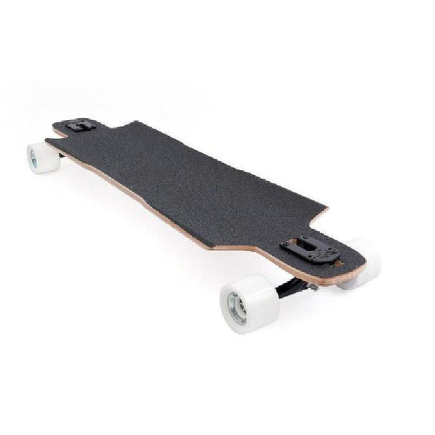 Stella Dictator 40" Drop Through Longboard Complete - Longboards USA