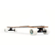 Stella Dictator 40" Drop Through Longboard Complete - Longboards USA