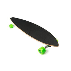 Stella Totem Pintail Cruiser 46" Longboard Complete - Longboards USA