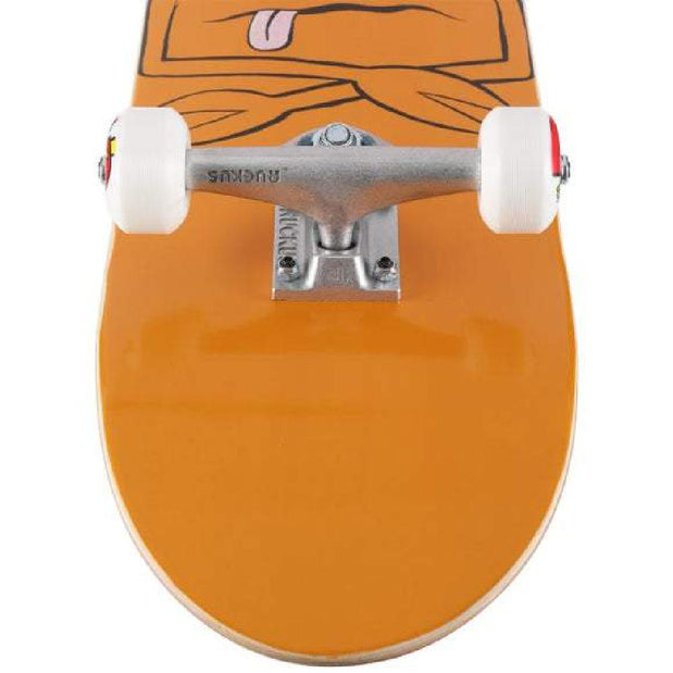 Toy Machine Bored Sect 7.875" Skateboard - Longboards USA