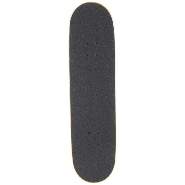 Toy Machine Frequency Mod 8.25" Skateboard - Longboards USA