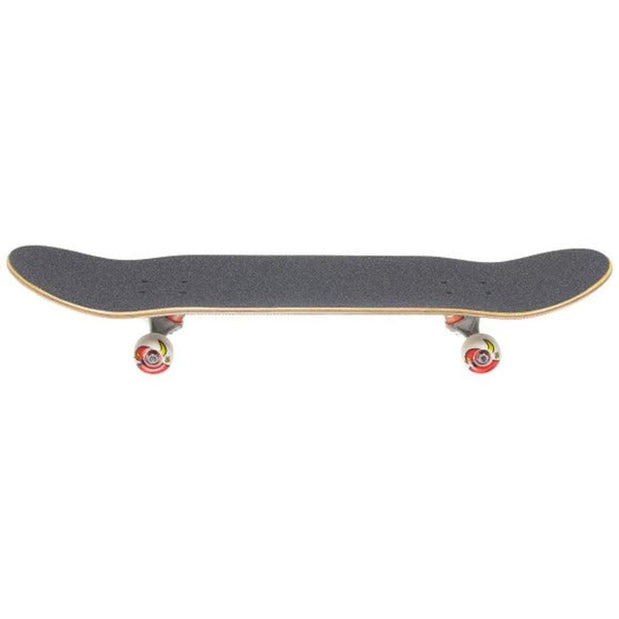 Toy Machine Frequency Mod 8.25" Skateboard - Longboards USA