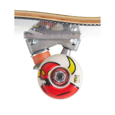 Toy Machine Frequency Mod 8.25" Skateboard - Longboards USA