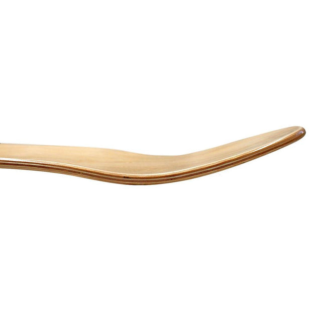 Yocaher Checker Green - Skateboard Deck - Longboards USA