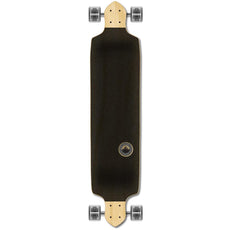 Yocaher Drop Down Longboard Complete - Earth Series - Mountain - Longboards USA