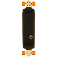 Yocaher Drop Down Longboard Complete - Earth Series - Wind - Longboards USA