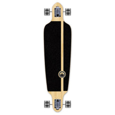Yocaher Drop Through Longboard Complete - Earth Series - Mountain - Longboards USA