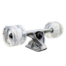 Yocaher Drop Through Longboard Complete - Earth Series - Mountain - Longboards USA