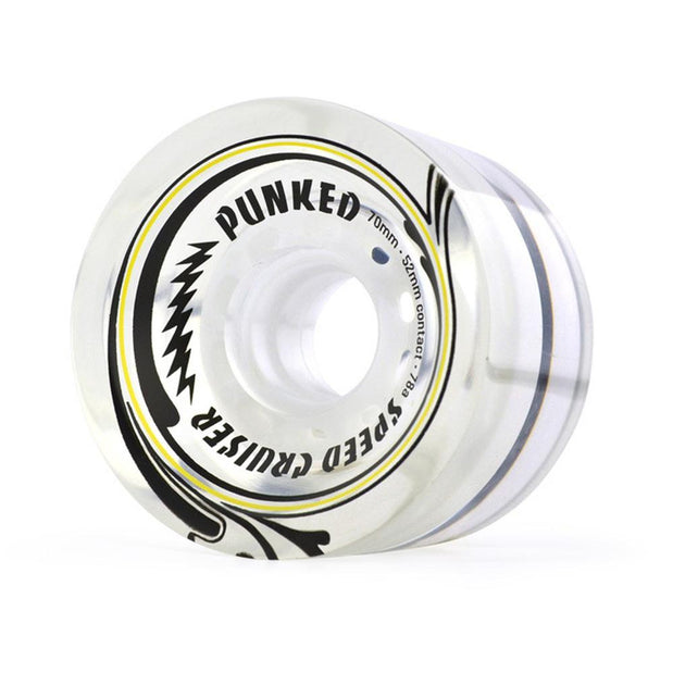 Yocaher Drop Through Longboard Complete - Earth Series - Mountain - Longboards USA