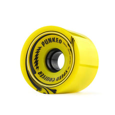 Yocaher Drop Through Longboard Complete - Earth Series - Ripple - Longboards USA