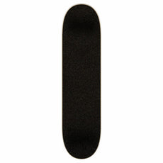 Yocaher Flaming Tiger 7.75" Skateboard - Longboards USA