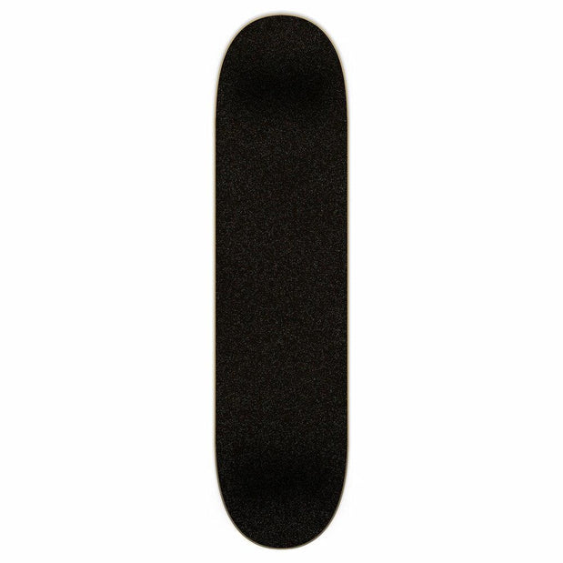 Yocaher Flaming Tiger 7.75" Skateboard - Longboards USA