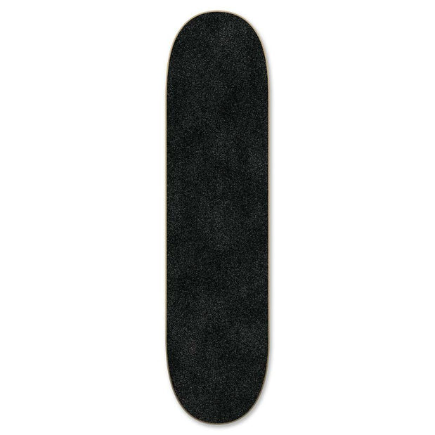 Yocaher Graphic Complete 7.75" Skateboard - Tropical Night - Longboards USA