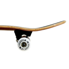 Yocaher Graphic Complete 7.75" Skateboard - Tropical Night - Longboards USA