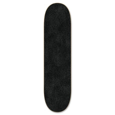 Yocaher Graphic Complete Skateboard - Checker White - Longboards USA