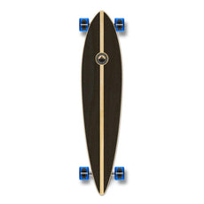 Yocaher Horizon Day 40" Pintail Longboard - Longboards USA