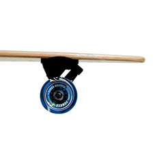 Yocaher Horizon Day 40" Pintail Longboard - Longboards USA