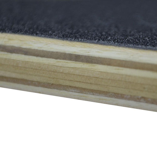 Yocaher Pintail Longboard Complete - Earth Series - Wind - Longboards USA