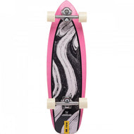 Yow Amatriain 33.5" Surfskate Cruiser Longboard - Longboards USA