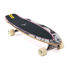 Yow Amatriain 33.5" Surfskate Cruiser Longboard - Longboards USA