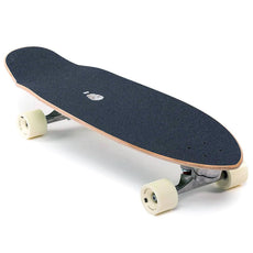 Yow Christenson Lane Splitter 34.0" Surfskate Cruiser Longboard - Longboards USA