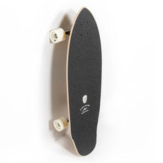 Yow Christenson Lane Splitter 34.0" Surfskate Cruiser Longboard - Longboards USA