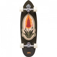 Yow J-Bay Power 33" Surfskate Cruiser Longboard - Longboards USA