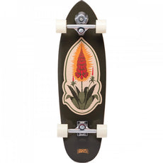 Yow J-Bay Power 33" Surfskate Cruiser Longboard - Longboards USA