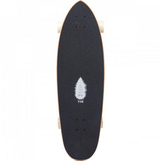 Yow J-Bay Power 33" Surfskate Cruiser Longboard - Longboards USA