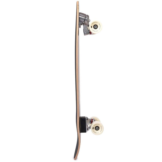 Yow J-Bay Power 33" Surfskate Cruiser Longboard - Longboards USA
